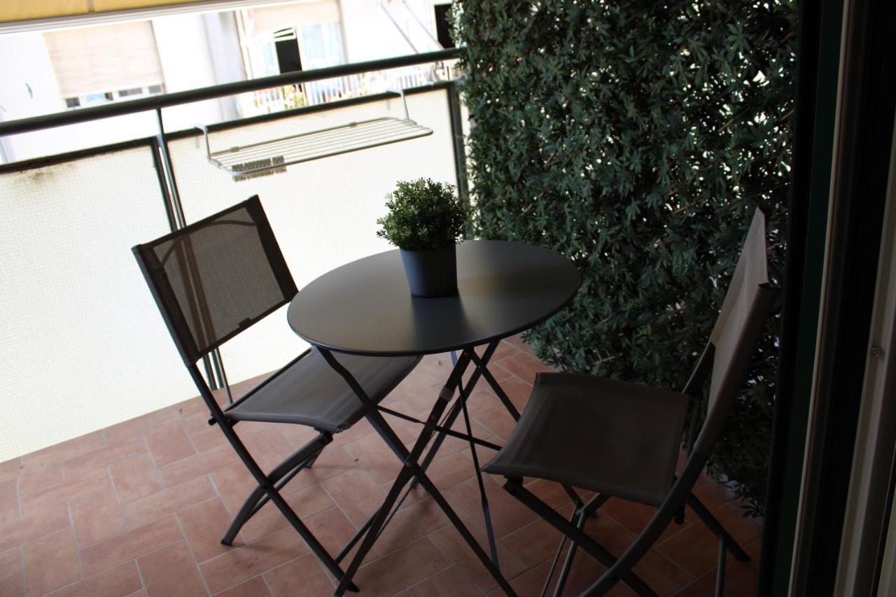 B&B D'Amari Affittacamere Palermo Exterior foto