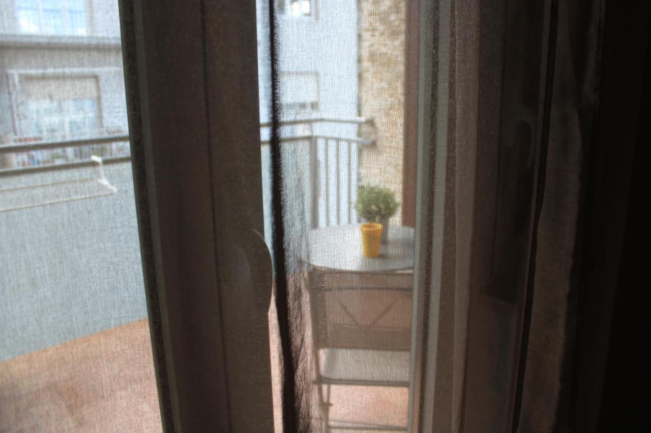 B&B D'Amari Affittacamere Palermo Exterior foto