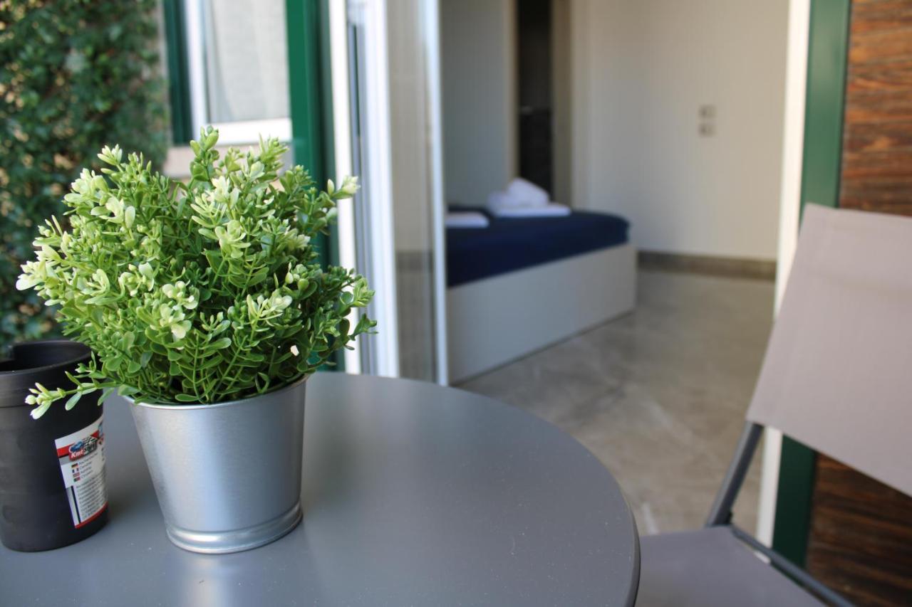 B&B D'Amari Affittacamere Palermo Exterior foto